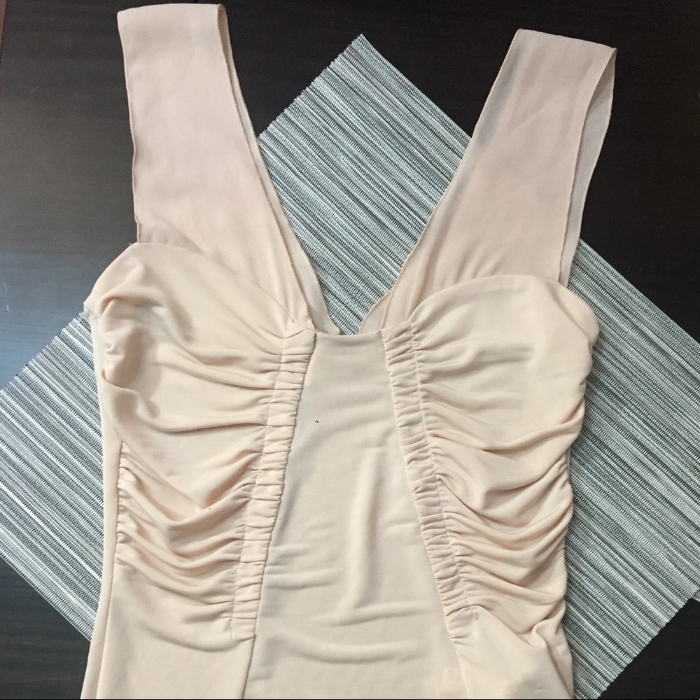 Zara top